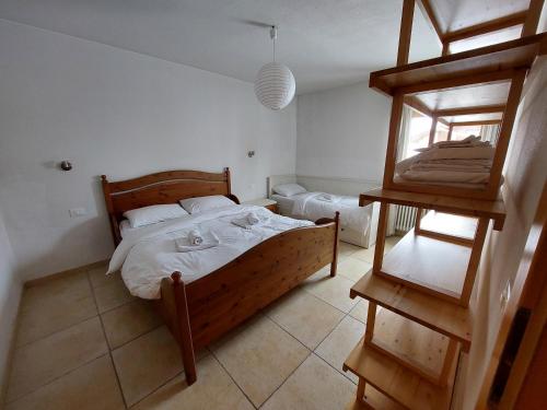 Gallery image of Chalet Baita Zelda in Livigno
