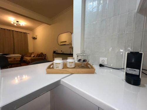 Primavera 2 bedrooms apartment