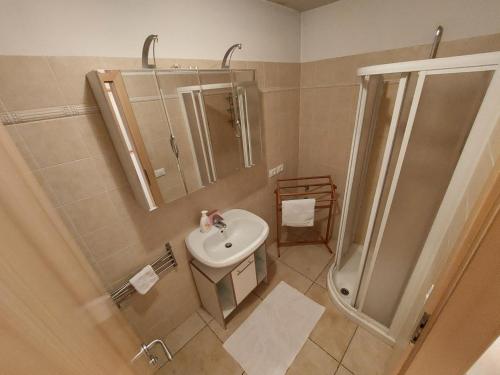 Gallery image of Chalet Baita Zelda in Livigno