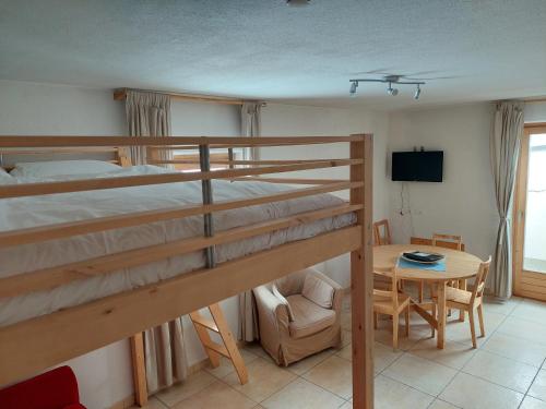 Gallery image of Chalet Baita Zelda in Livigno