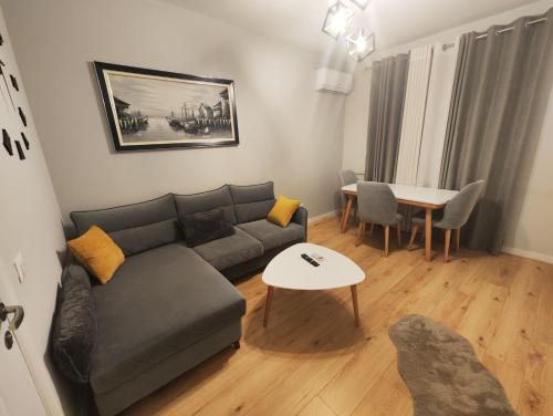 Ring Center Downtown Apartment