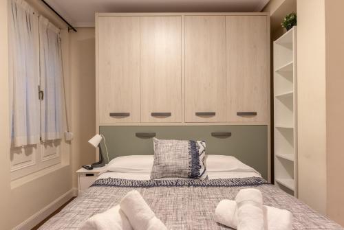 Apartamento céntrico Casco Viejo
