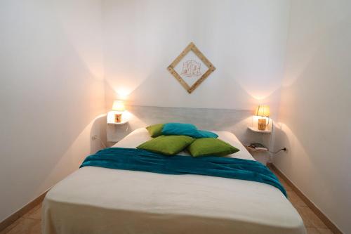 Casa Fragola Residence Torre Santo Stefano in Otranto 3 places