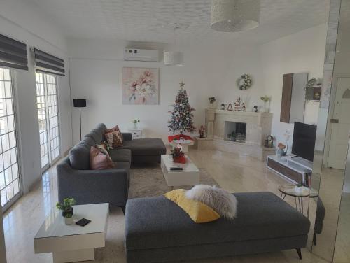 Gallery image of A & A Holiday House in Larnaka