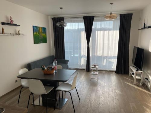 Fotografia z galérie ubytovania LUX Apartment v Prahe