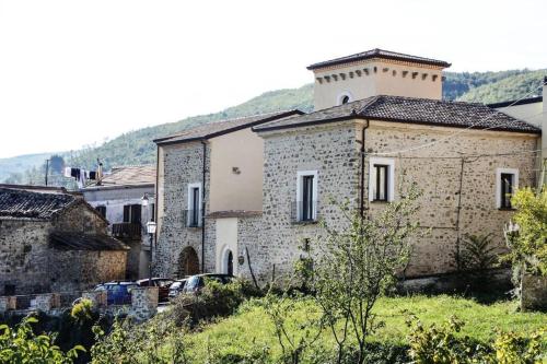 Palazzo del Baglivo Cilento Hotel & Spa