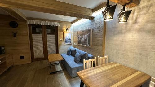 Apartament Nad Potokiem