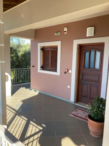 Gallery image of Aloni Studios & Apartments in Athanion