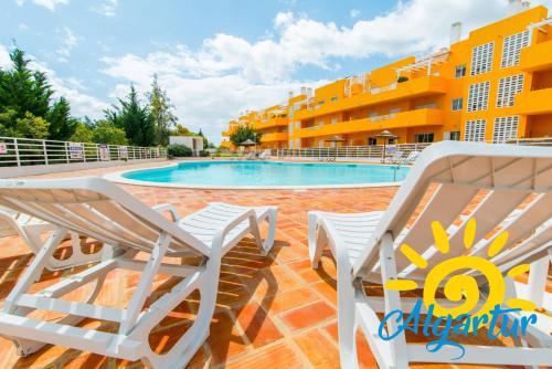 Royal Cabanas Golf by Algartur