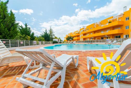 Royal Cabanas Golf by Algartur