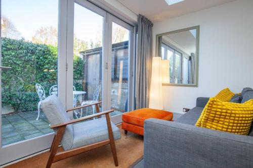 Foto Oxford Garden Luxury Studio 6
