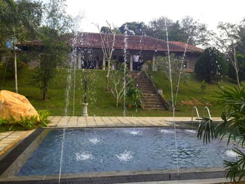 Fotografie z fotogalerie ubytování Serendip Stone Hotel and Bungalow v destinaci Kandy