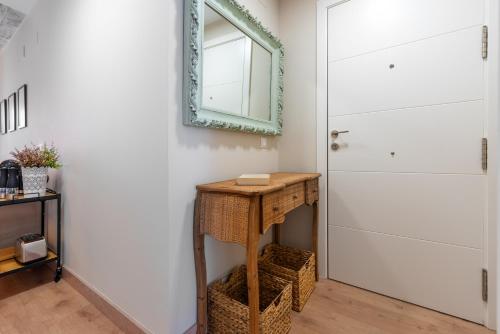 WintowinRentals Cozy newly renovated apartment in Malaga