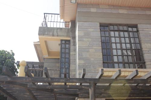 Gallery image of Eshborns House - Near Jomo Kenyatta International Airport and SGR with shuttle services at an extra fee in Nairobi