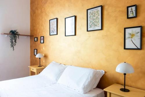 colosseo view apartment