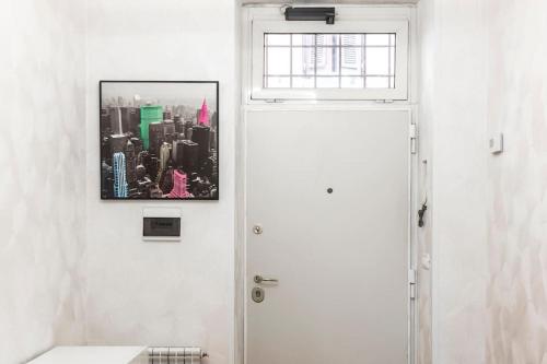 colosseo view apartment
