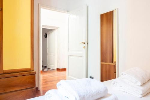 colosseo view apartment