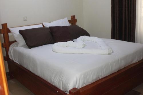 Gallery image of Eshborns House - Near Jomo Kenyatta International Airport and SGR with shuttle services at an extra fee in Nairobi