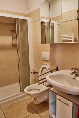 Gallery image of Chalet Baita Zelda in Livigno