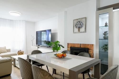 Los Naranjos de Marbella apartment
