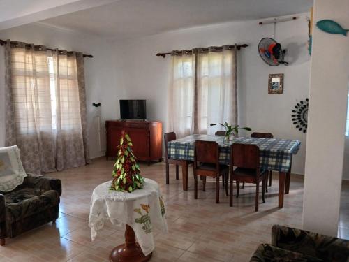 Foto dalla galleria di Villa Vars a Pereybere