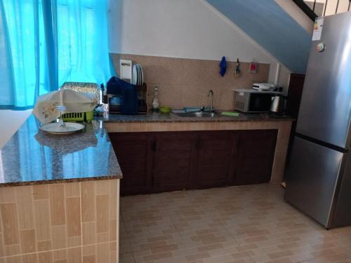 Foto dalla galleria di Villa Vars a Pereybere