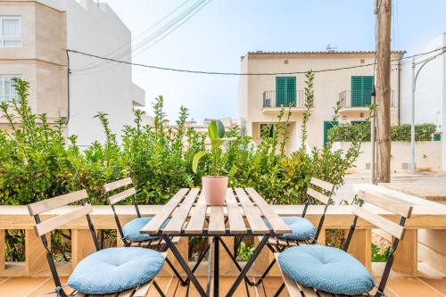 C'an Vidal apto Mallorca