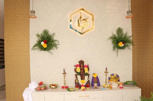 UJ Pallazzio - Business Class Luxury Hotel