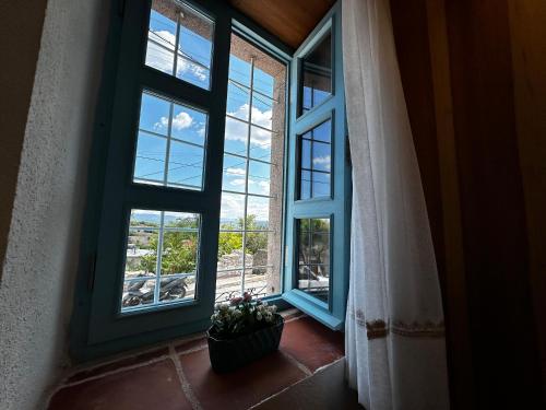 Gambar di galeri bagi Rhea Guesthouse - Pergamon di Bergama