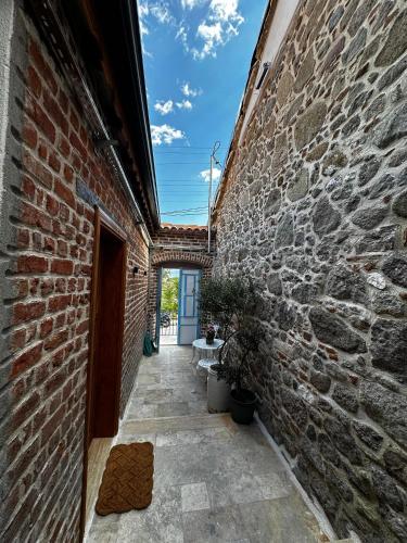 Gambar di galeri bagi Rhea Guesthouse - Pergamon di Bergama