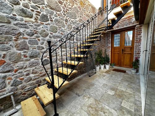 Gambar di galeri bagi Rhea Guesthouse - Pergamon di Bergama
