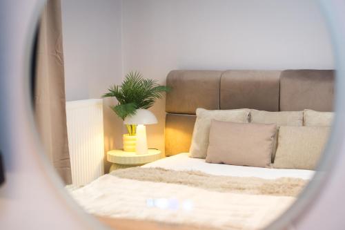 Aurora Luxury Apartment Alexandroupolis