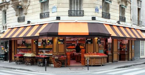 Apart Parisien Centre -Rue St Charles - Near Beaugrenelle -Tour Eiffel-Ecole Cordon bleu 75015 PARIS Bel emplacement !!