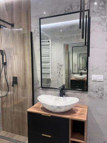 Luna Deluxe Old Town Mieszczańska 24 Free parking