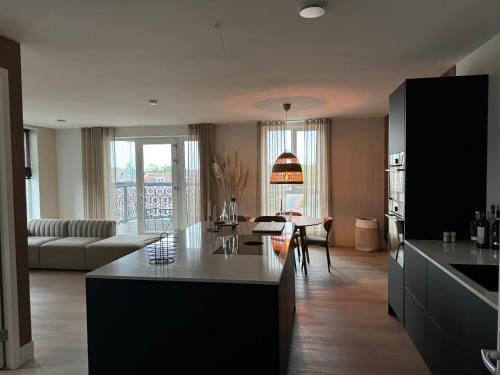 Gallery image of Casa Ibiza - Alkmaar Bergen in Alkmaar