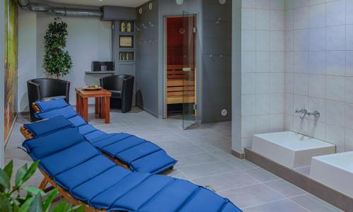Fotografie z fotogalerie ubytování Hotel Fürsteneck v destinaci Bernburg