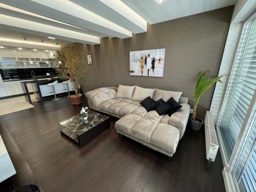 Apartmán s kompletným vybavením