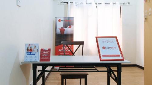 Fotografie z fotogalerie ubytování RedDoorz Hostel @ Tita Aidz Inn Baguio v destinaci Baguio