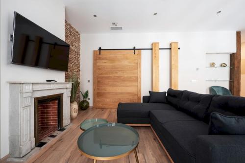 Stunning New 3BD 3BTH - Justicia City Center