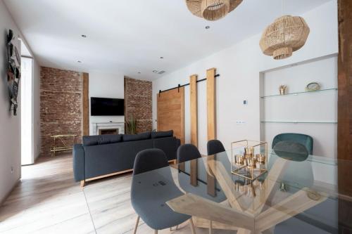 Stunning New 3BD 3BTH - Justicia City Center