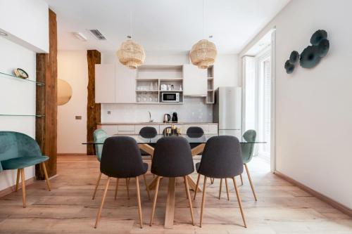 Stunning New 3BD 3BTH - Justicia City Center