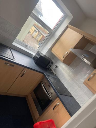 Fotografie z fotogalerie ubytování Burnett House Flats v destinaci Seascale