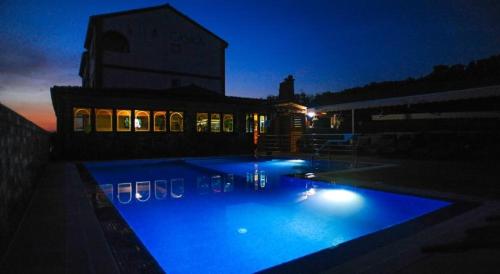 Apartment in Novalja with sea view, terrace, air conditioning, Wi-Fi (3565-11)