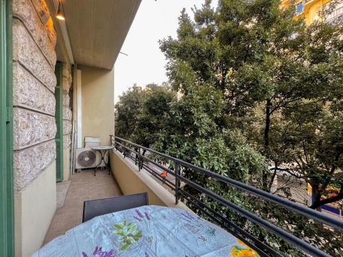 Comte De Nice 4Pers Parking Available WiFi AC