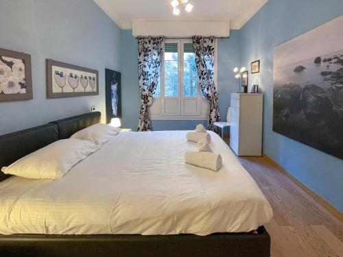 Comte De Nice 4Pers Parking Available WiFi AC