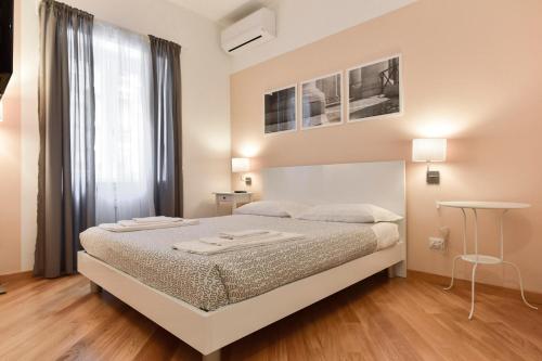 Nerhome Vatican Suite