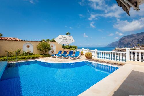 Villa Laban Crab Island