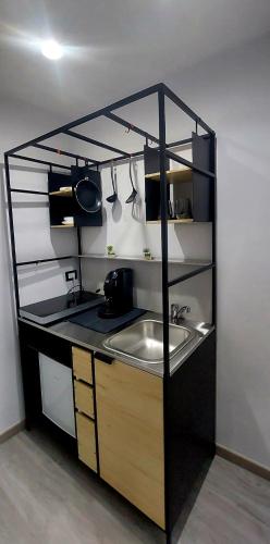Wonders Home