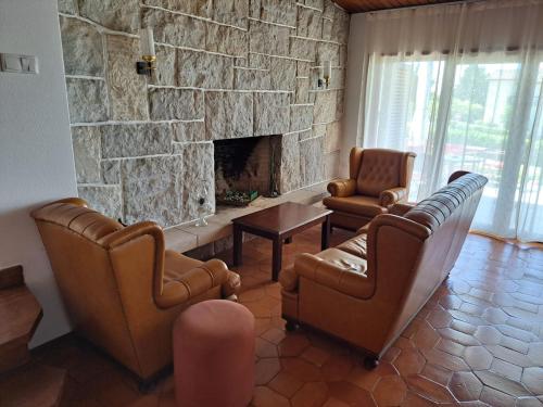 Boutique Inn & Restaurant - Casa dos Suécos