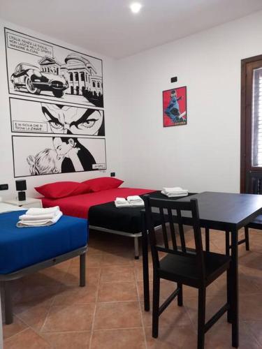 Foto Piliero room 1